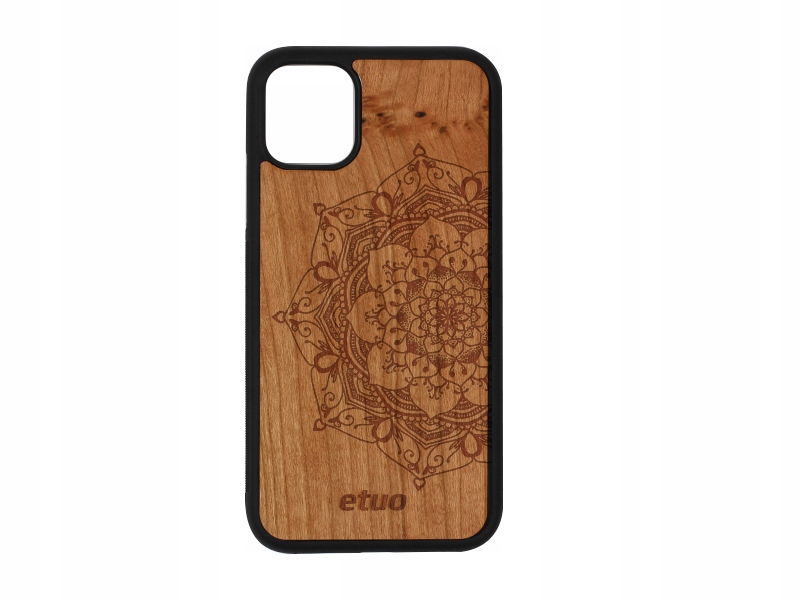 

Etui na Apple iPhone 11 Pro Wood Case