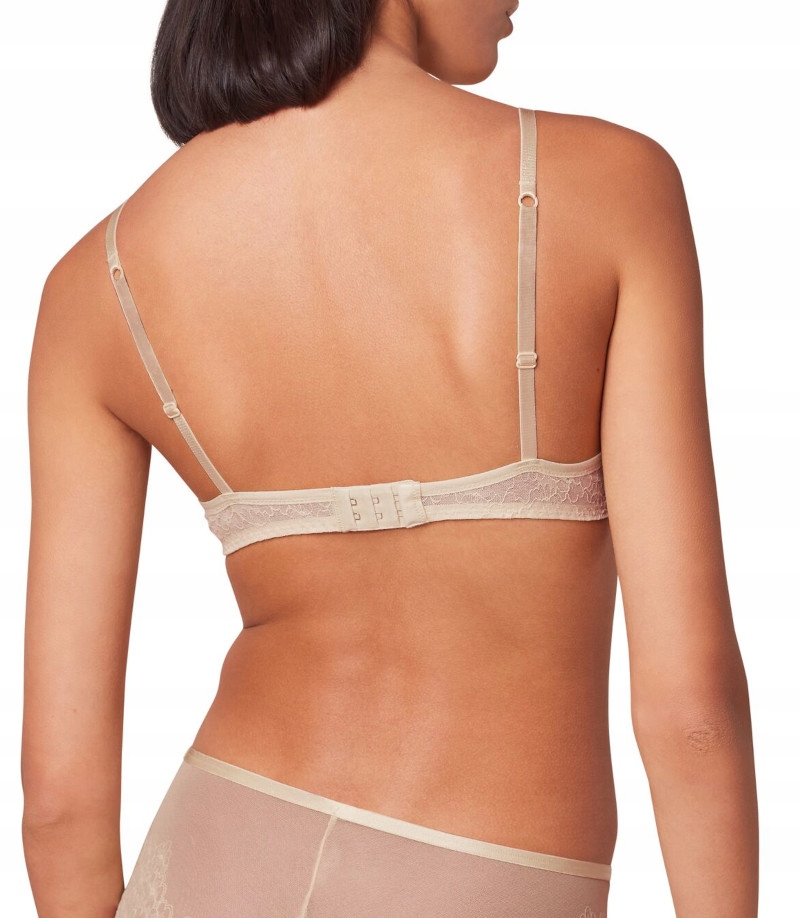 Biustonosz Triumph Bright Spotlight WHU 75E Płeć kobieta