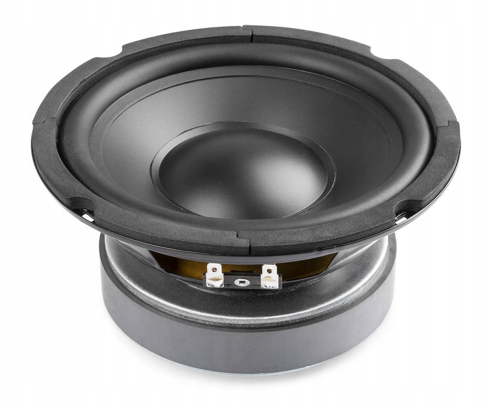 

Głośnik Niskotonowy Fenton 6,5'' Hifi Stożek Pp