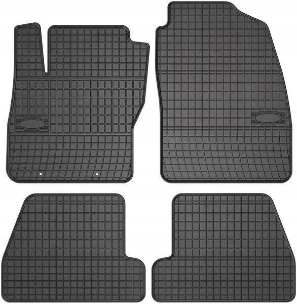 ФРОГУМ КИЛИМКИ РЕЗИНОВІ FORD FOCUS Mk3 2010-