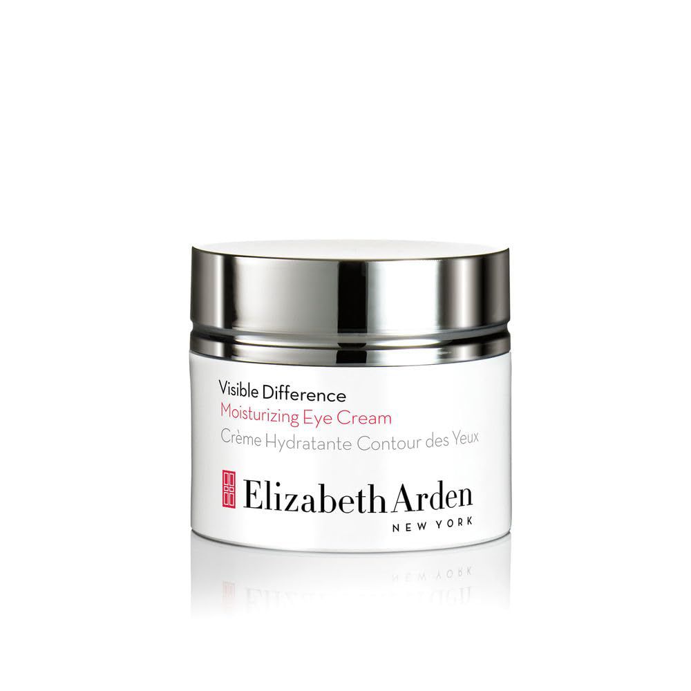 Elizabeth Arden Visible Difference Hydratační Oční Krém