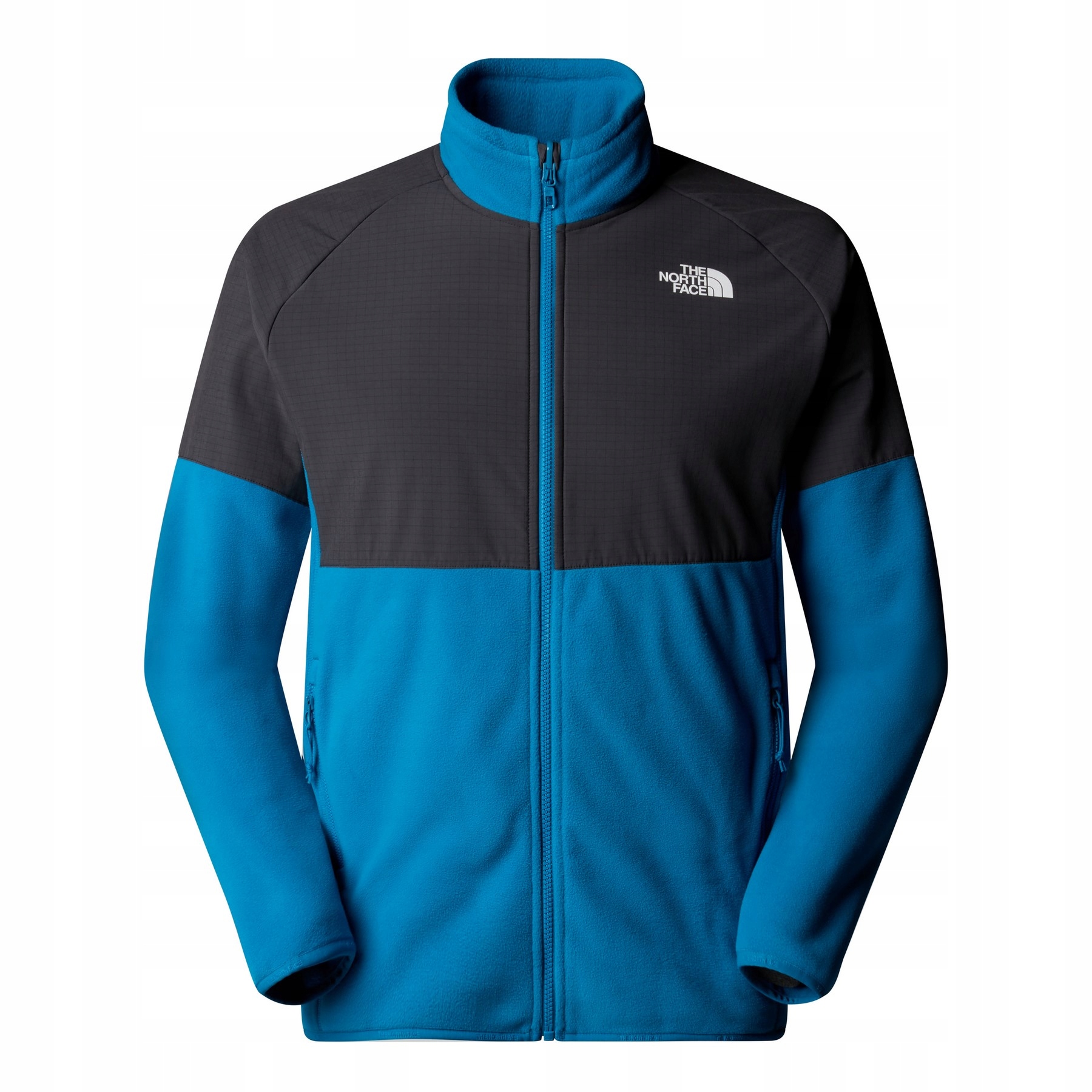 The North Face Polar Glacier Full Zip NF0A89JGDLE r S