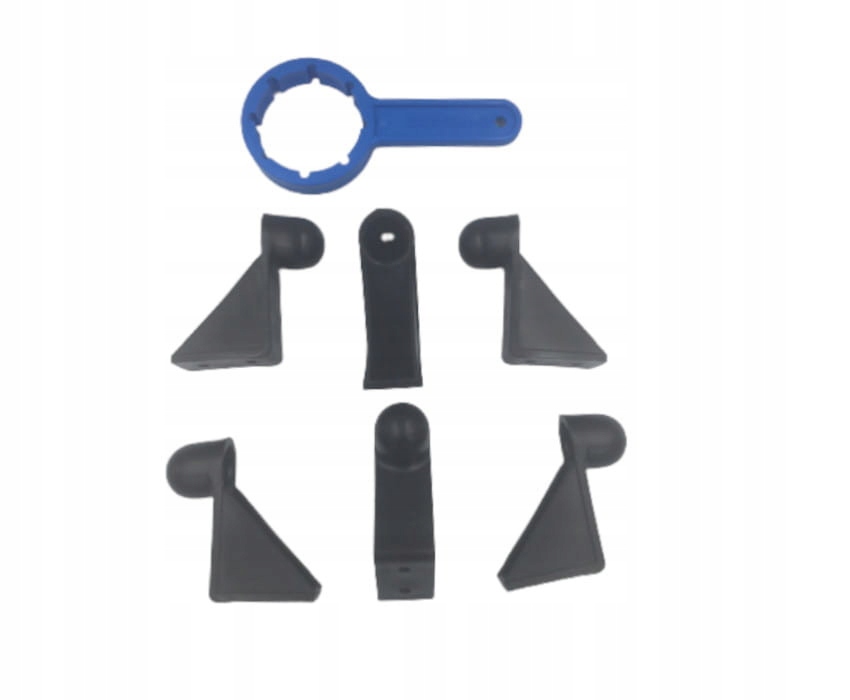 CARYSAN Zbiornik czystej brudnej wody 70L Aquacon do przyczepy kampera EAN (GTIN) 4042315200023