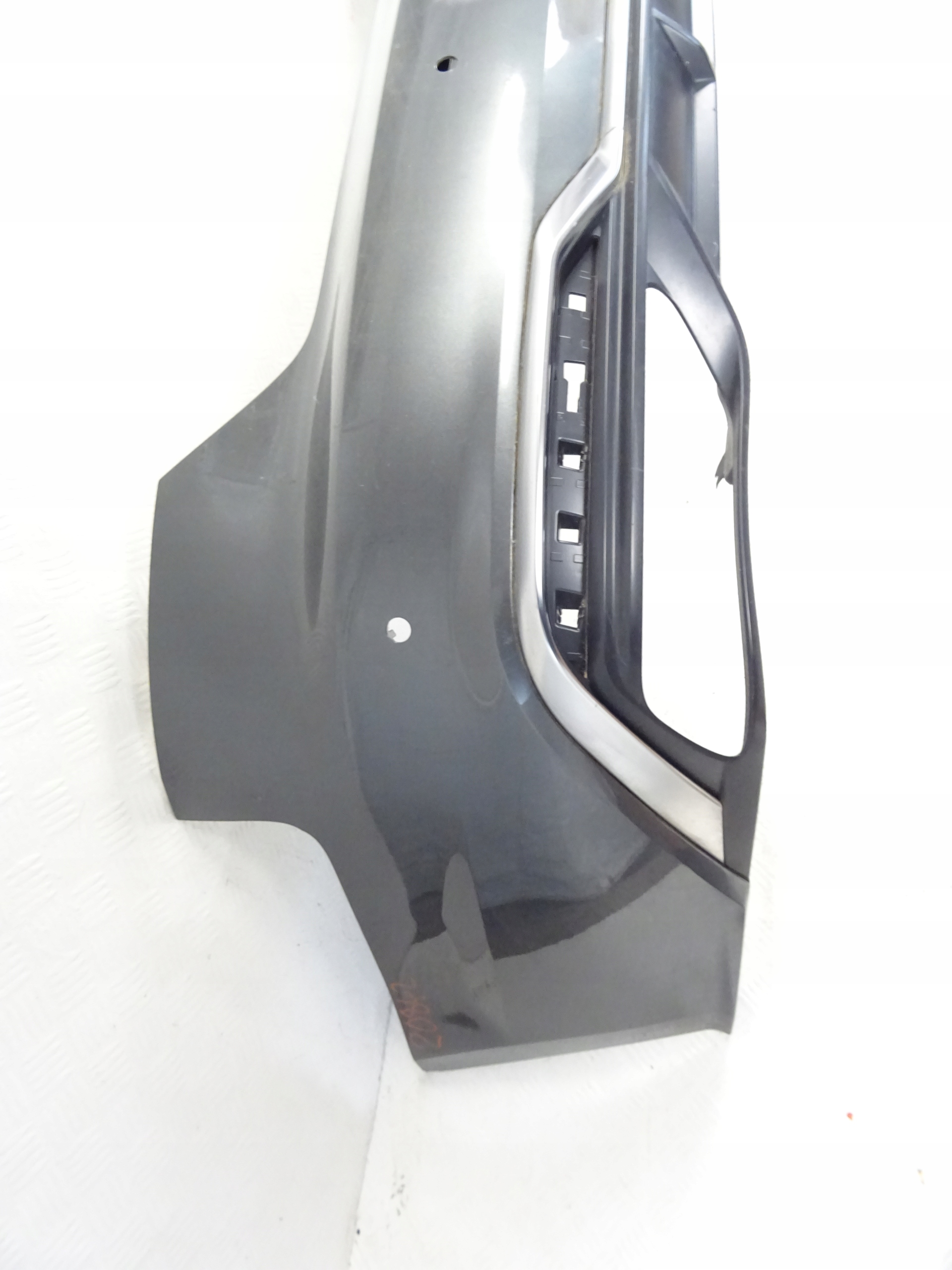AUDI A5 8W6 LIFT S-LINE COUPE bumper rear part rear