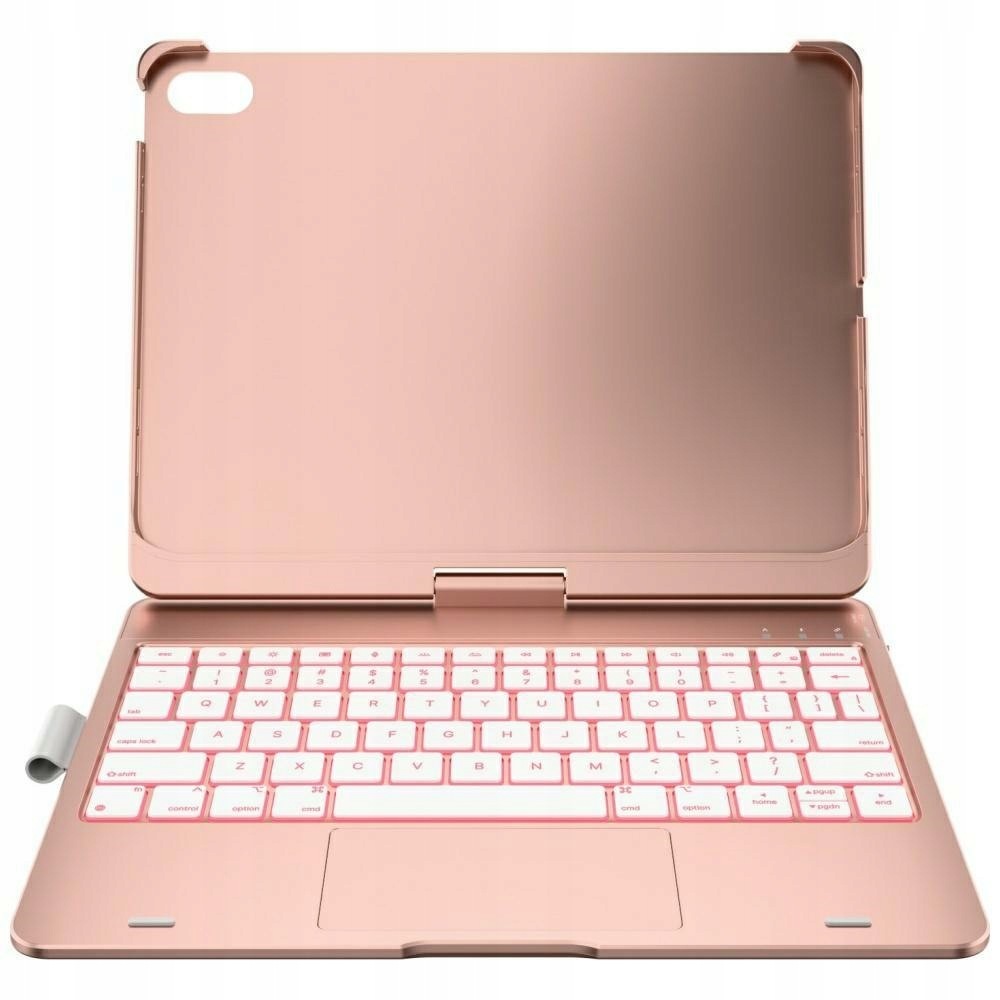 Etui Typecase Flexbook Touch z klawiaturą do iPad 11" (A16) 2025
