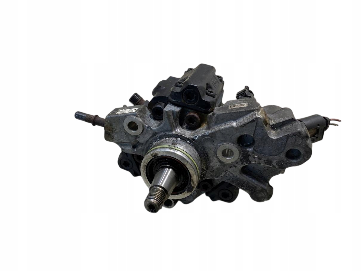 Einspritzpumpe KIA RIO III 1.1 CRDI 33100-2A710