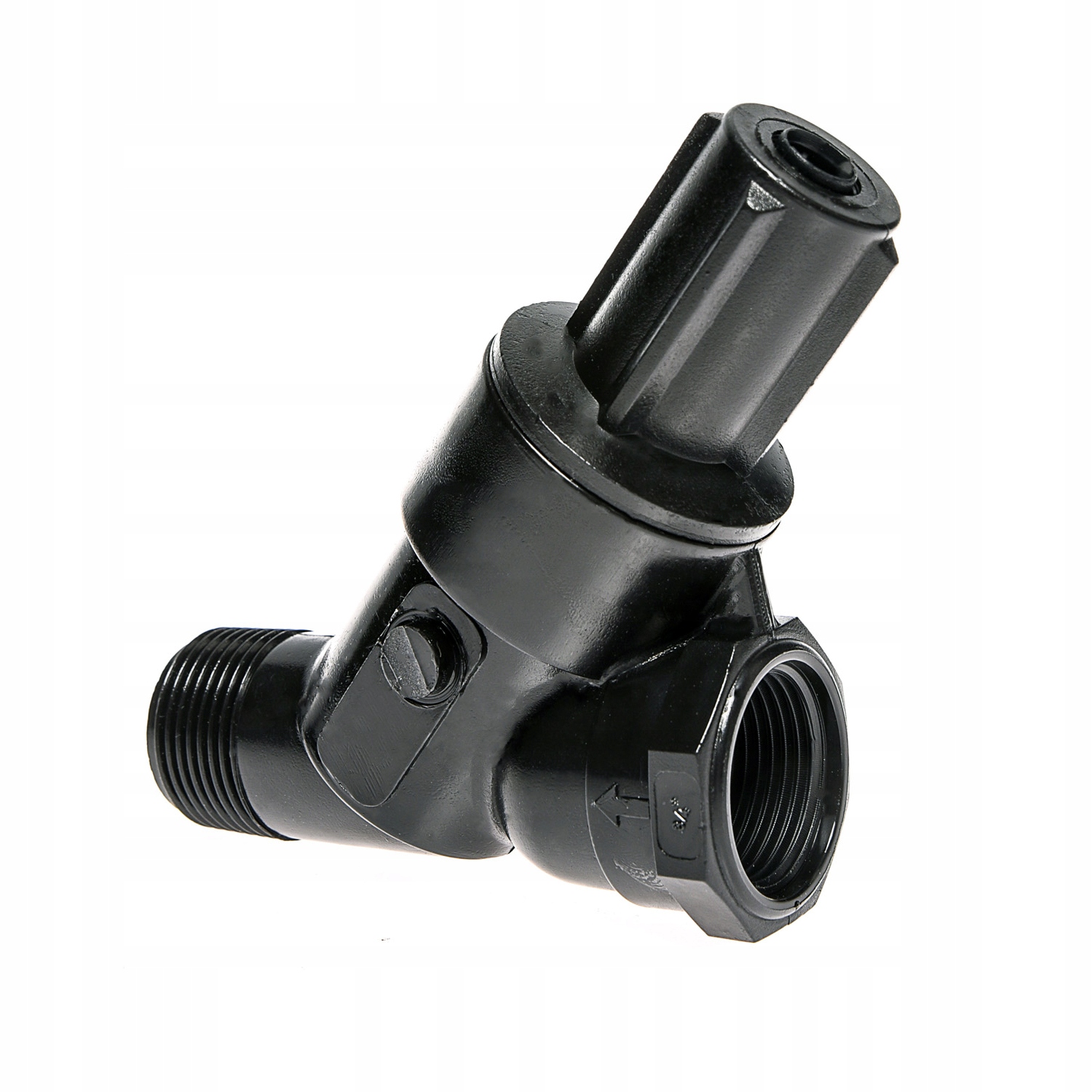 

Regulator Ciśnienia Wody Prp 3/4 Cala 1.1 Bar