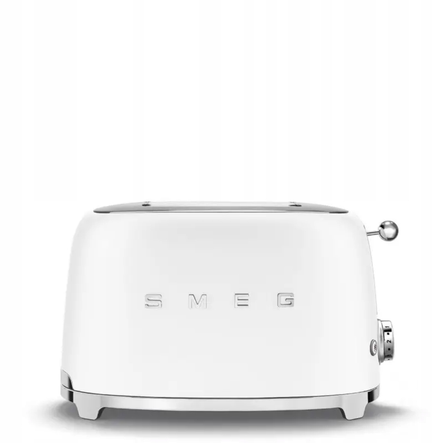 Smeg Hriankovač TSF01WHMEU