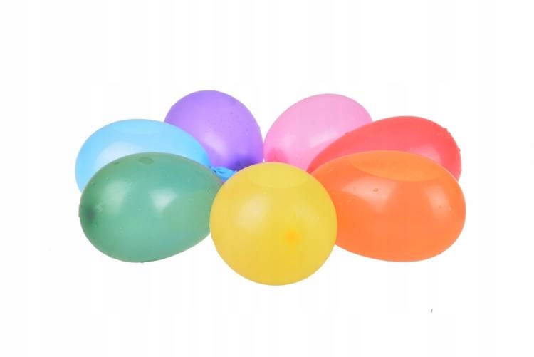 

Bomby Wodne Balony na Wodę Wielkanoc 20 sztuk