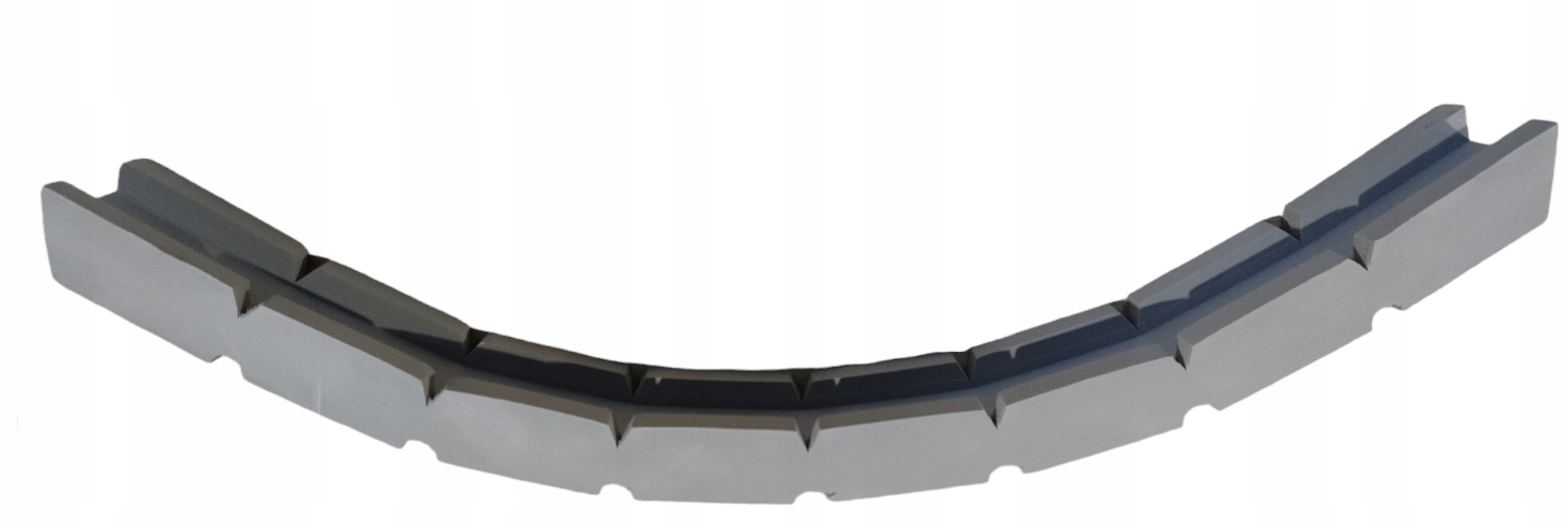 OCHRANIACZ ODBIJACZ Y-BOOM POMOSTOWY SZARY 100X12 CM Numer katalogowy części CF-OPSY