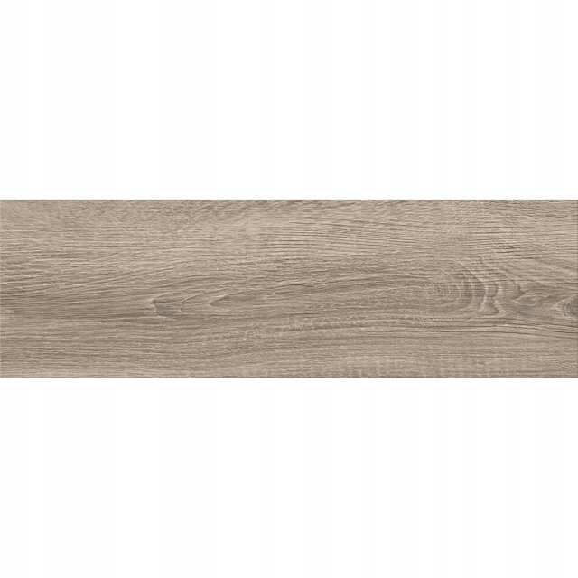 PŁYTKI PODŁOGOWE GRES ITALIANWOOD szary 19x60
