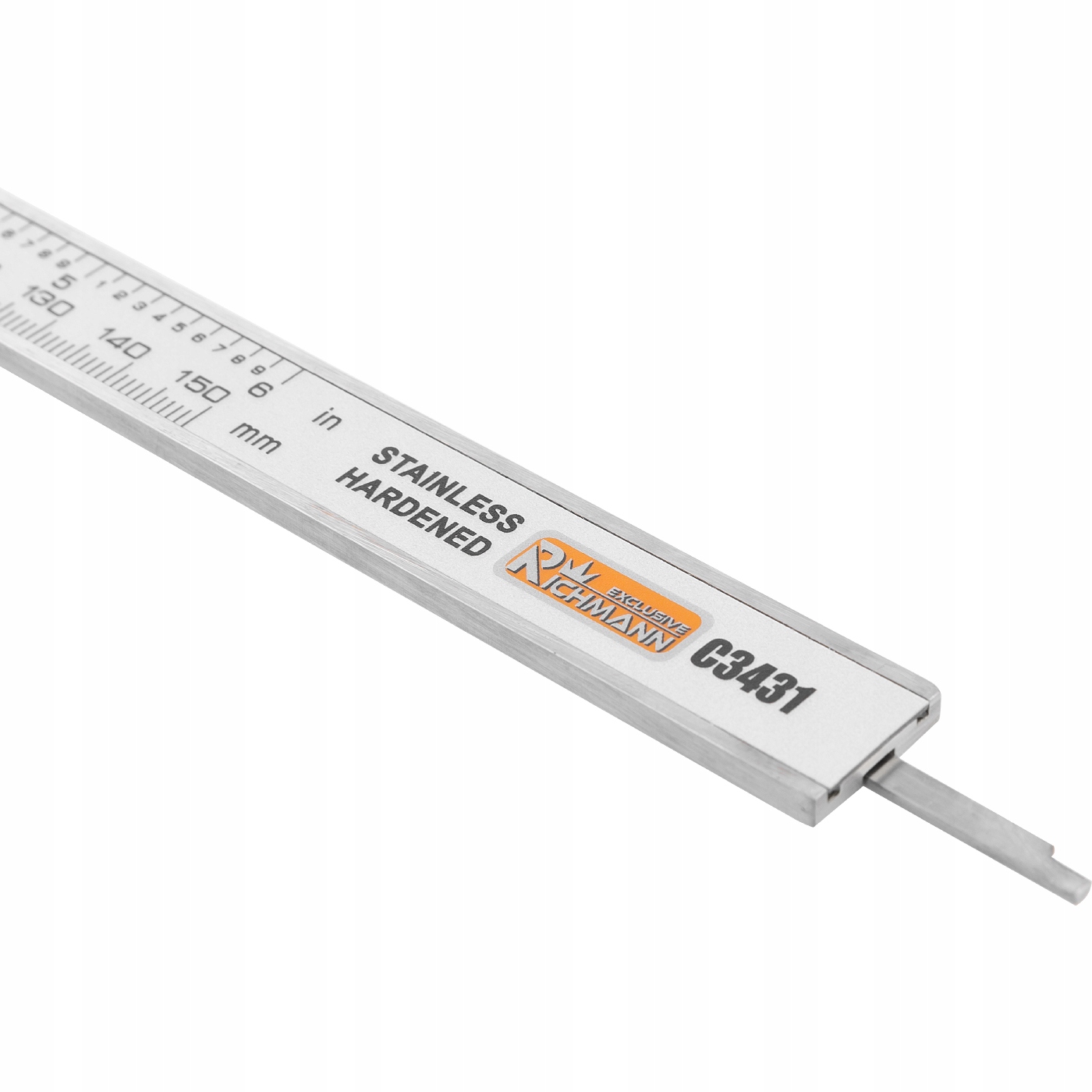 Suwmiarka elektroniczna Richmann 150 mm Marka RICHMANN