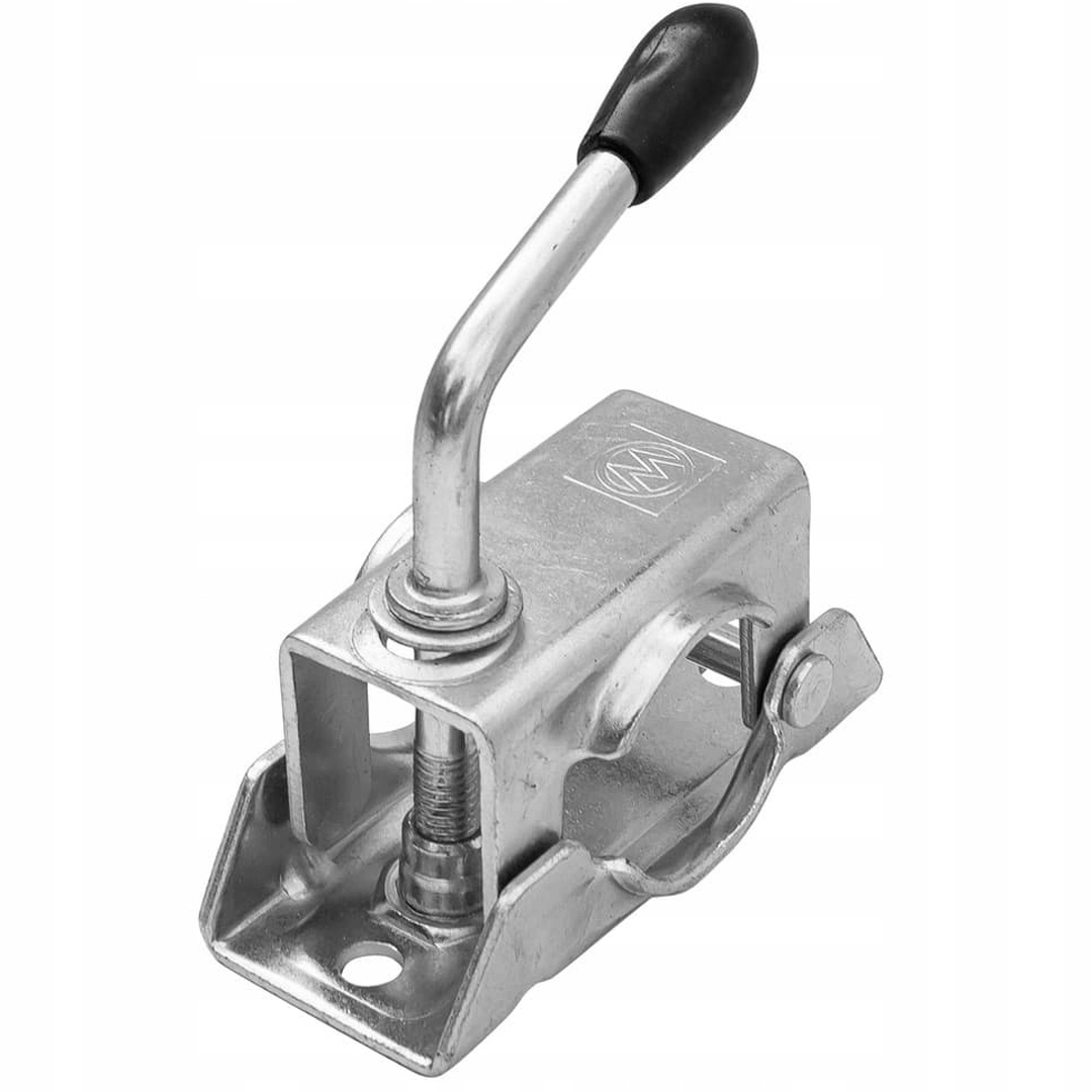 Obejma do koła podporowego uchwyt klema zaciskowa 48mm WINTERHOFF