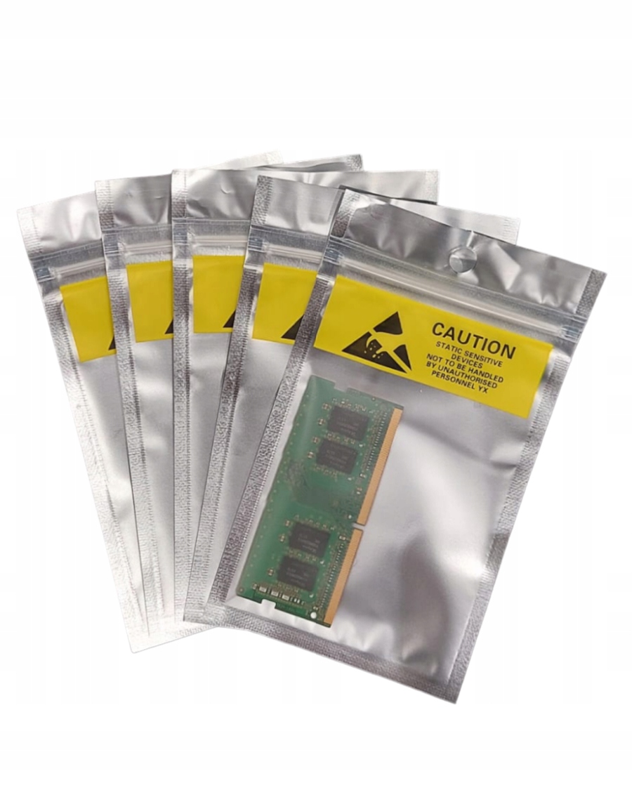 PAMIĘĆ RAM KINGSTON HYPERX 8GB DDR4 2666MHZ SODIMM Model 8GB DDR4 2666MHz