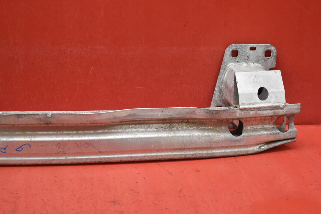 bumper support front front pillar AUDI Q7 4M 15