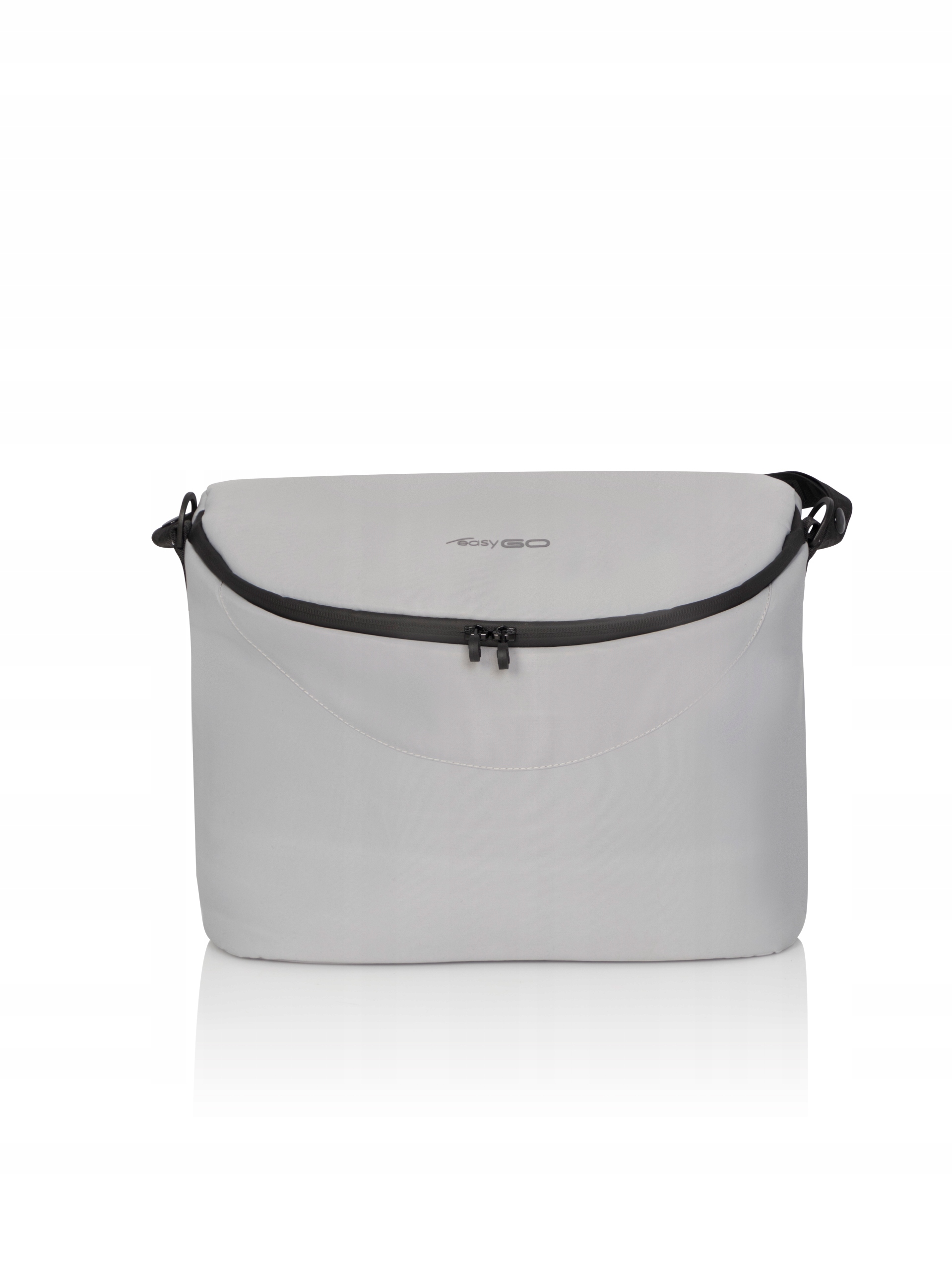 Torba do wózka dla dzieci EasyGo Optimo PEARL DUŻA PRAKTYCZNA DLA MAMY TATY Kod producenta Torba do wózka dziecięcego Optimo Pearl
