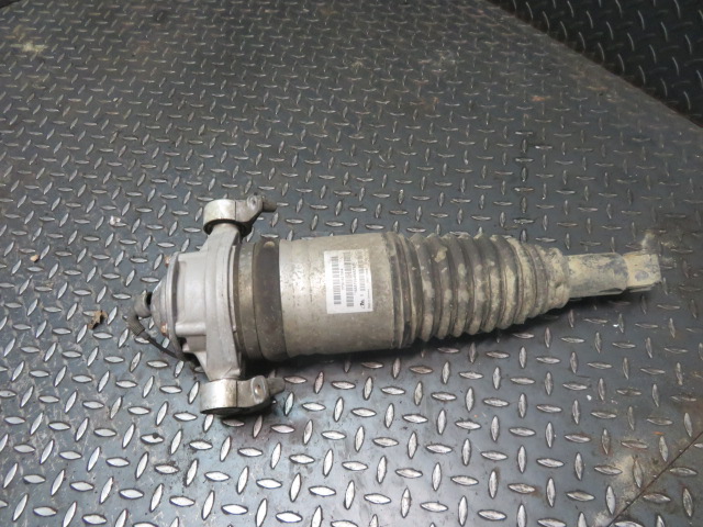 AMORTYZATOR LEWY TYŁ PORSCHE CAYENNE 7P5616019AK