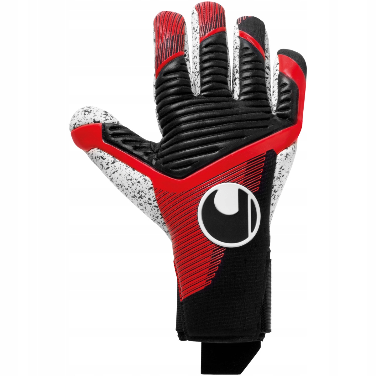 Rękawice Uhlsport Powerlin Supergrip 101130301 r 9