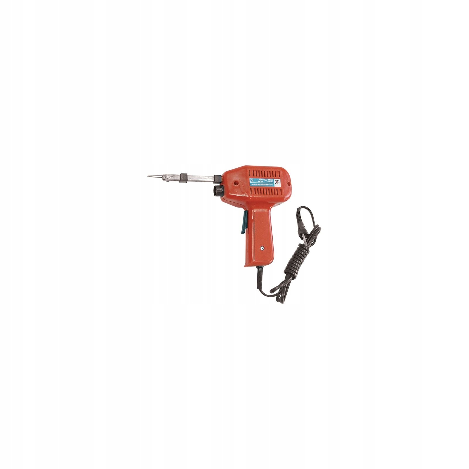 LUTOWNICA TRANSFORMATOROWA L-6B (LTB), MOC=100W, 230V,CE