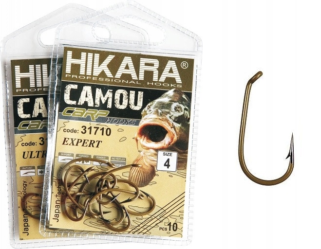HH.CAMOU D-RIG Nr 2