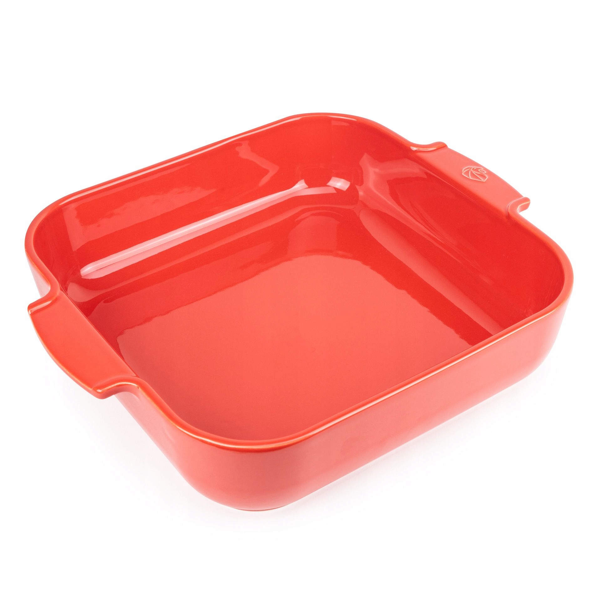 Zapekacia nádoba Appolia (36 cm, červená) Peugeot