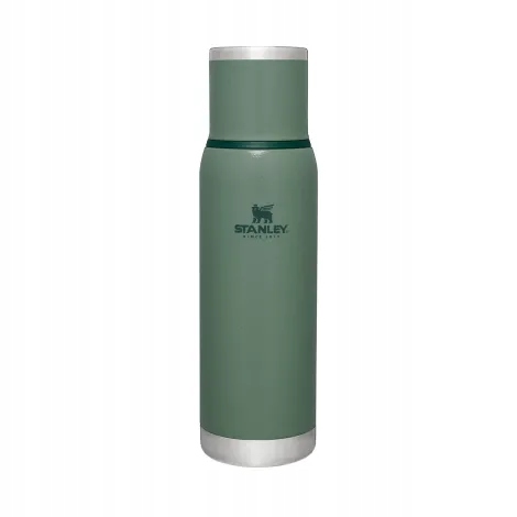 Stanley Adventure termoska 1L Hammertone Green korek auto