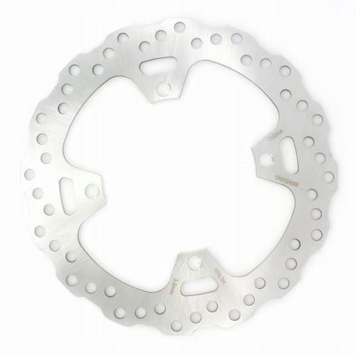 Ky zadný kotúč Kawasaki Kx+f 03-..., Suzuki Rmz 250 04-06