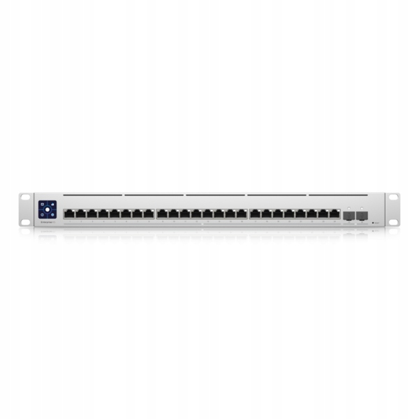 Ubiquiti Networks UniFi Enterprise Xg 24 Zarządzany L3 10G Ethernet