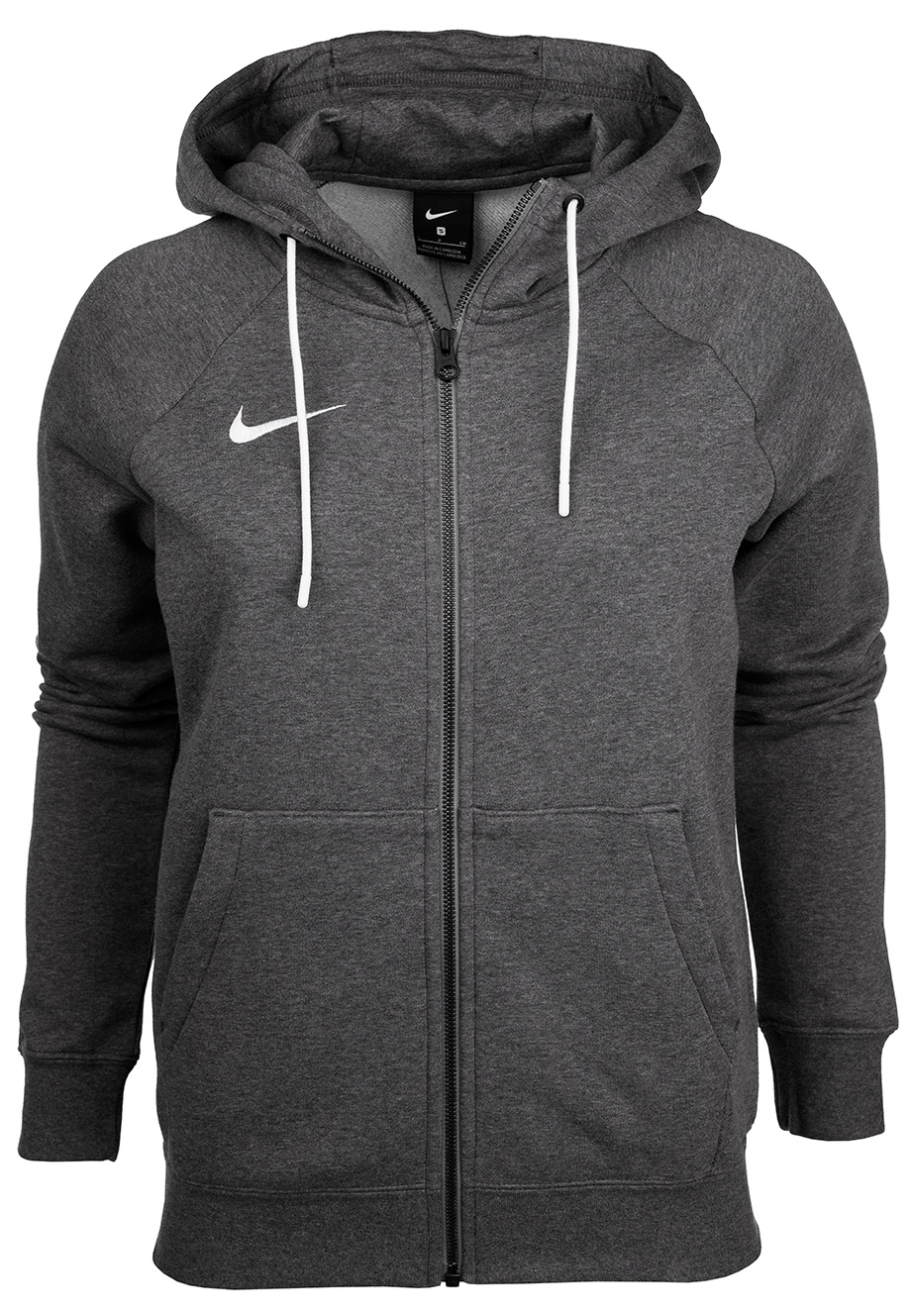 

Nike bluza damska z kapturem zasuwana Park 20 r.XL
