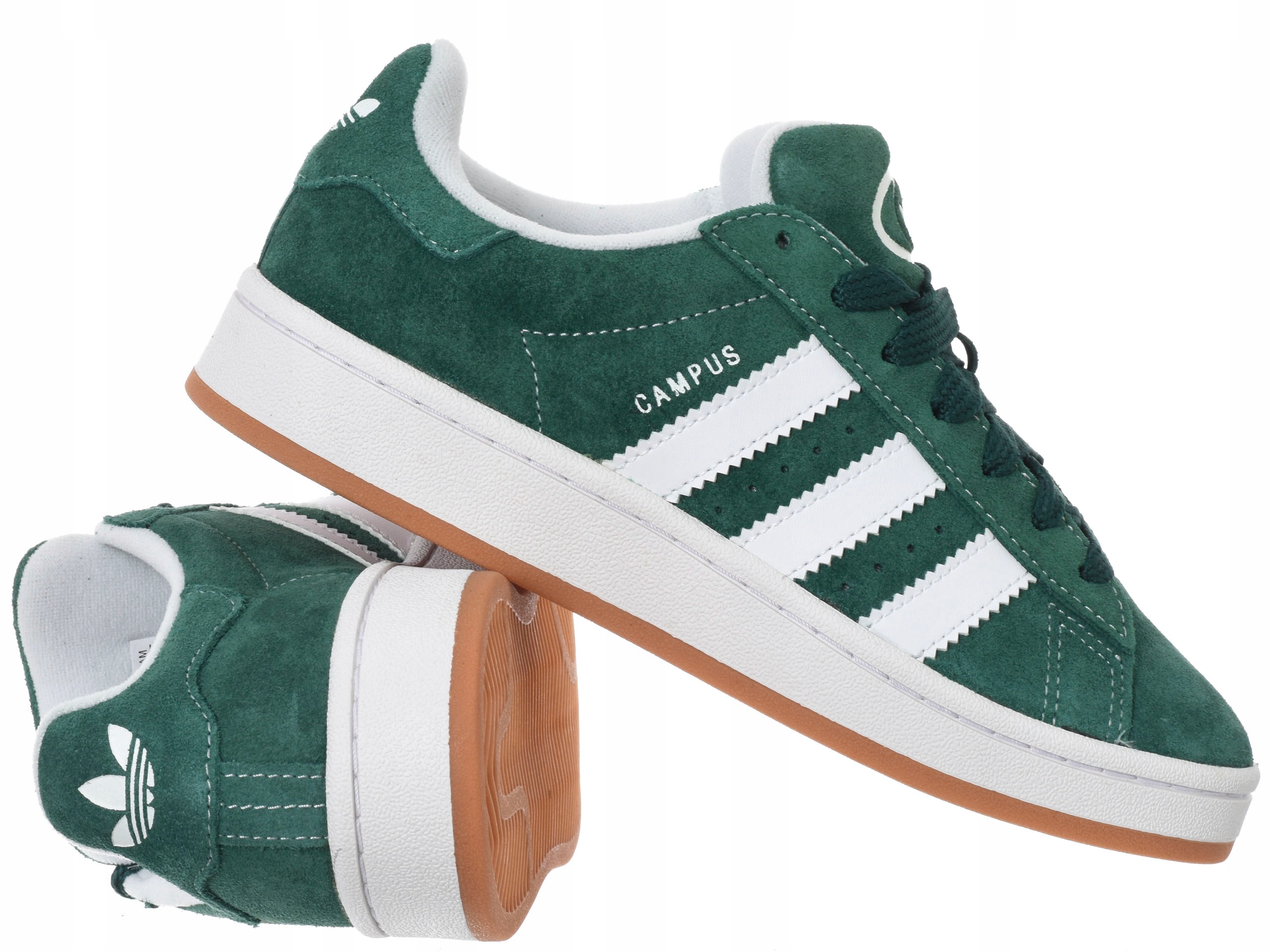 Adidas Dámské Boty Campus 00S J IH7492