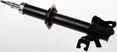 2 Tlumiče Nissan Micra K11 Přední 2 Ks Sada