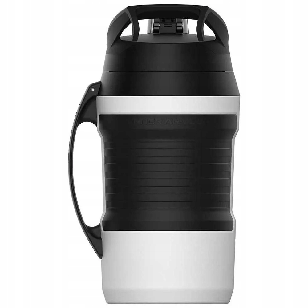 Láhev Na Pití Under Armour 64oz Ua Playmaker Jug Royal Velký 1,9 L