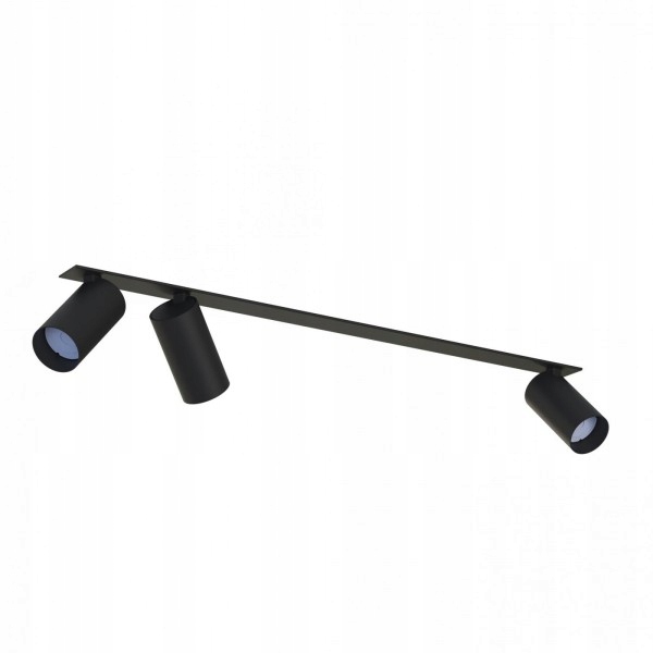 

Nowodvorski lampa sufitowa spot tuba Mono Surface