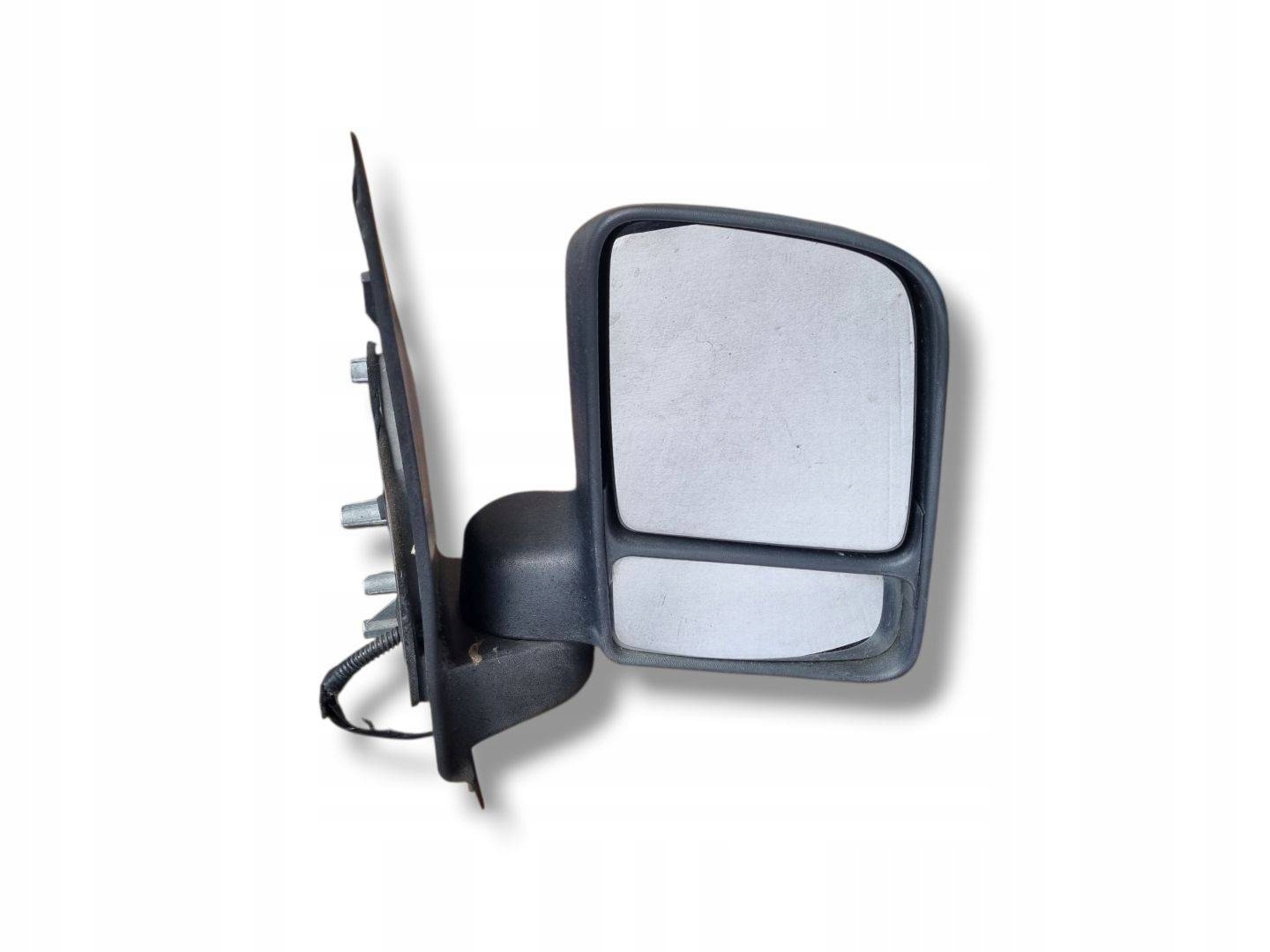 mirror exterior right side Ford Transit Connect 2007 2T14-17682-ECYP