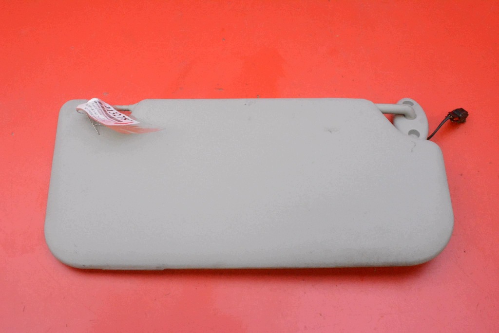 blende abdeckung sonnen EU BU51-B00014-AA FORD C-MAX MK2 10-15