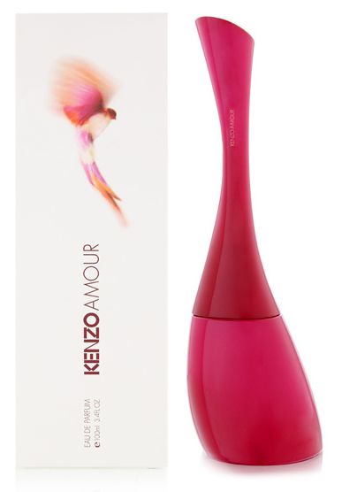 Kenzo Amour Edp 100 ml