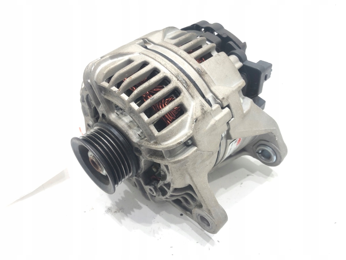 ALTERNATOR SKODA FABIA I 1.4 60KM 99-08 Producent części OEM