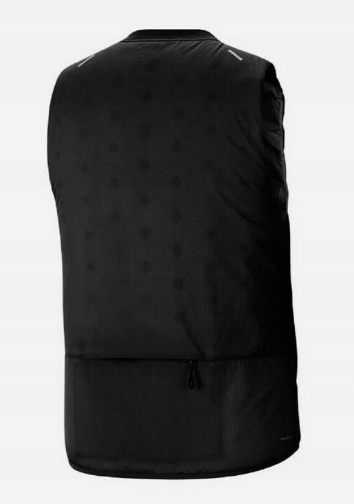 NIKE KAMIZELKA MĘSKA DJ0533 010 R. XL Właściwości wodoszczelne