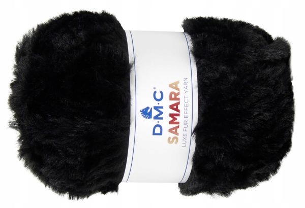 dmc DMC Samara 100gr kol. 401