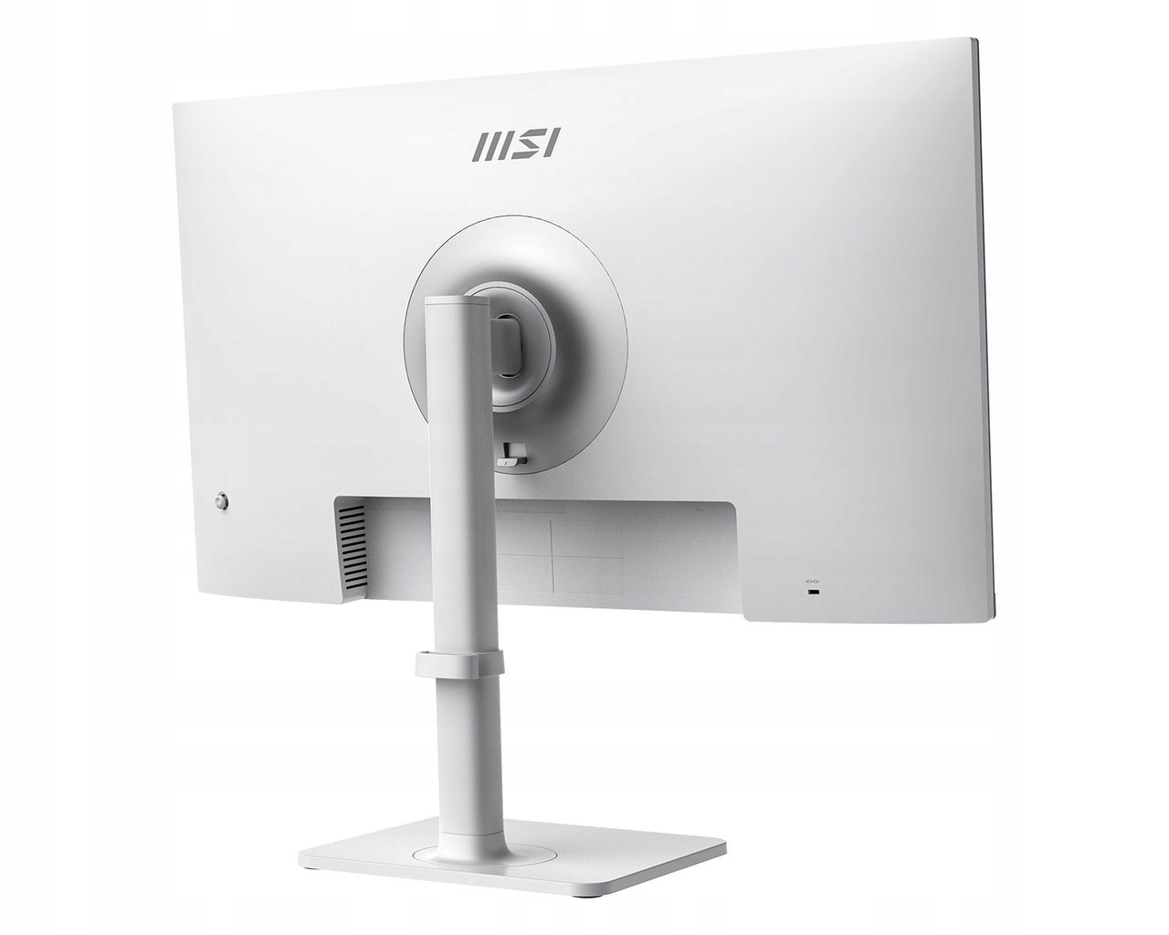 Msi Pro Max 271QPHW E14 27" Ips Qhd 144Hz 1ms Čierna 3R