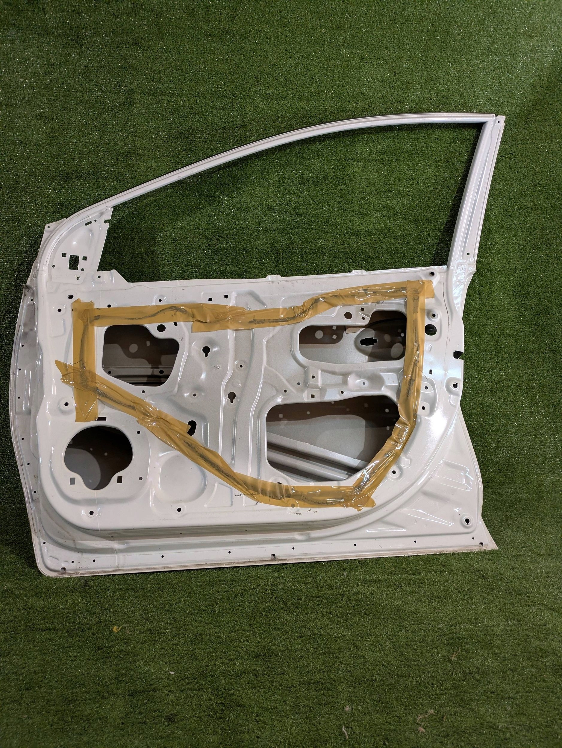 door front right right front HONDA CIVIC IX LIFT 15- NR.4139