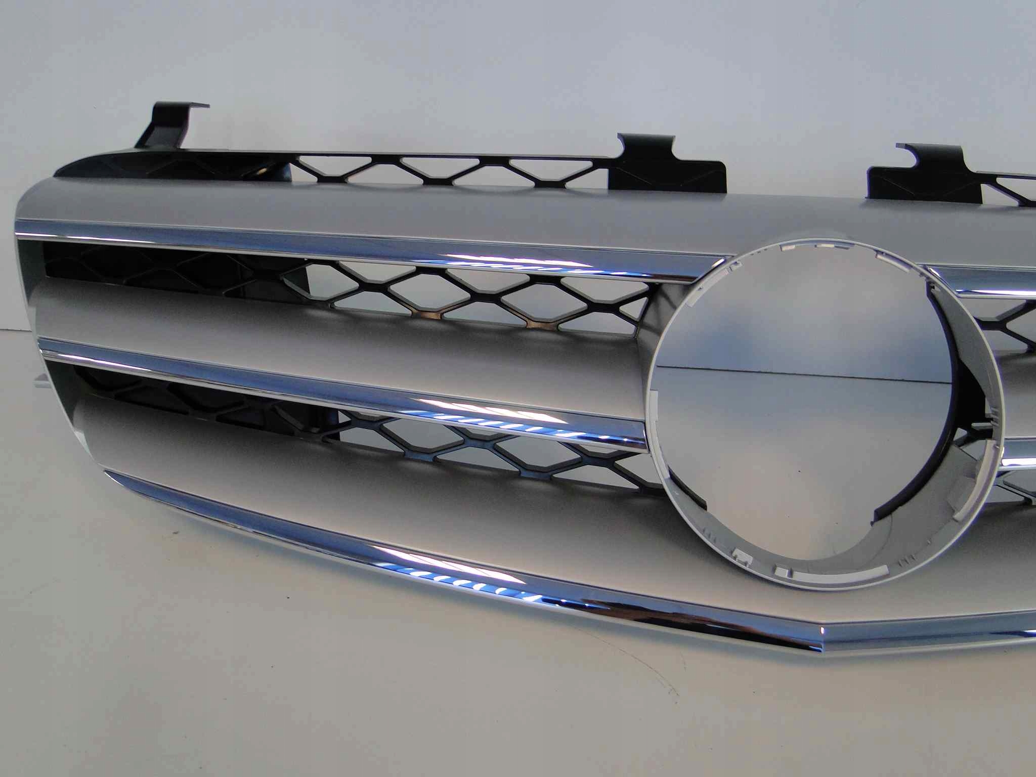 MERCEDES R KLASA W251 251 GRILL ATRAPA SPORT CHROM Producent części Mercedes-Benz OE