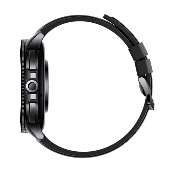Smartwatch Xiaomi Watch 2 Pro Kolor czarny