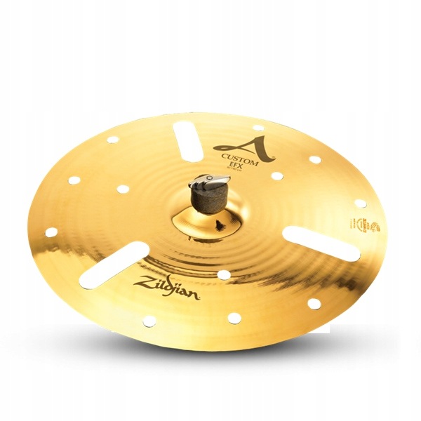 Zildjian Custom Efx Crash 16"