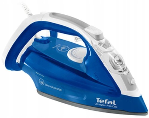 

Żelazko Tefal FV4967 Ultragliss Anti-Calc
