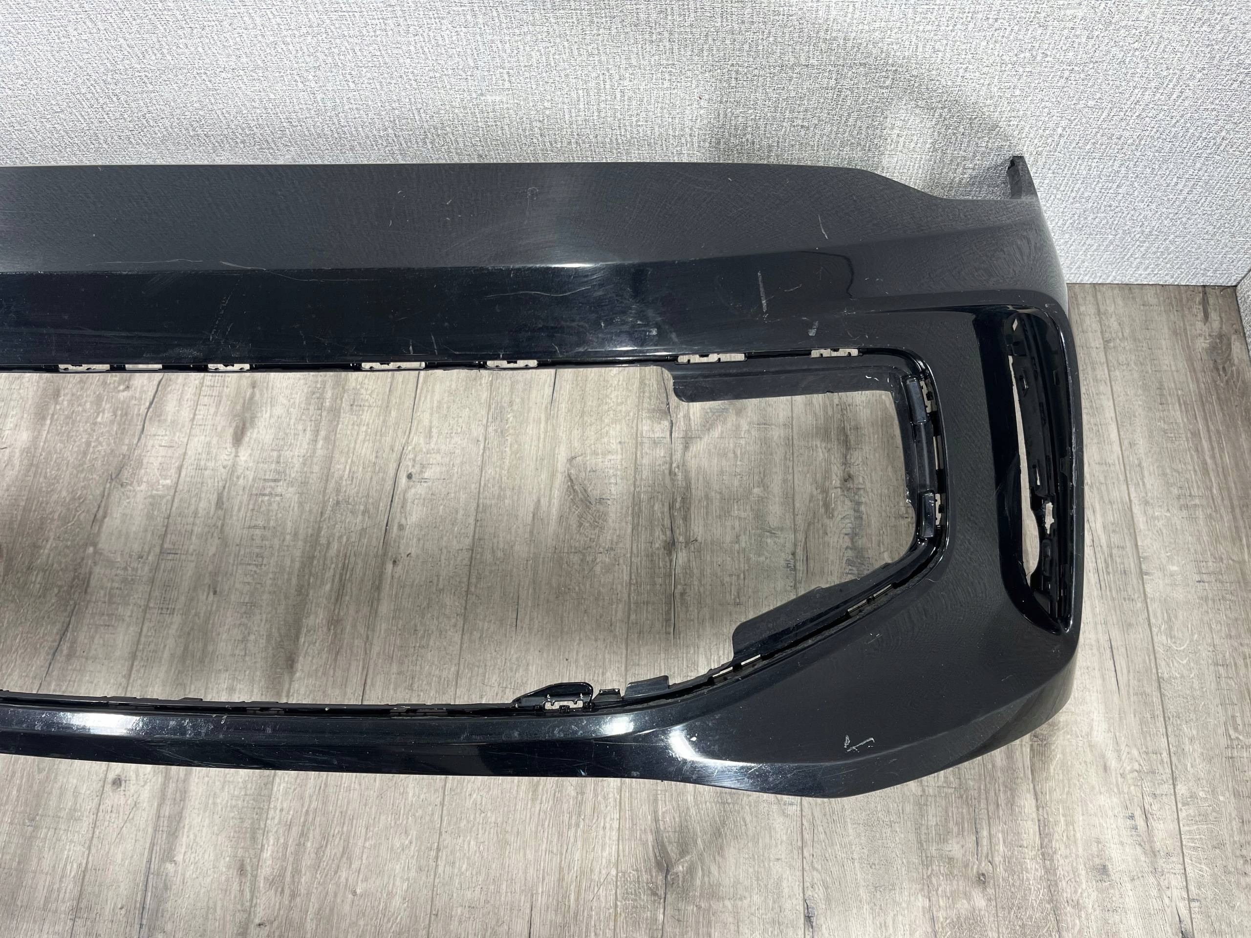 VW TIGUAN III 2023-> bumper front 571807221
