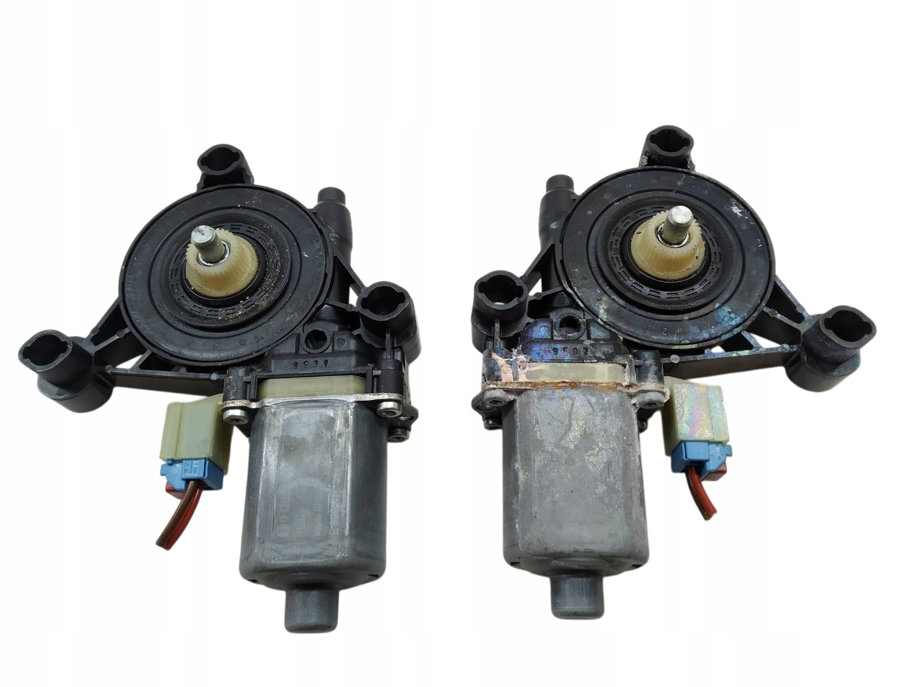mini motor windows left right front 5Q0959801B Volkswagen Touran III