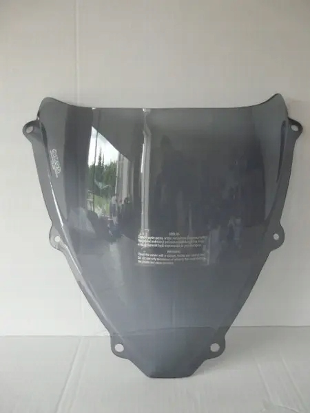 Sklo spoiler na motorku Suzuki Gsx-r 600-750 2006-2007r.