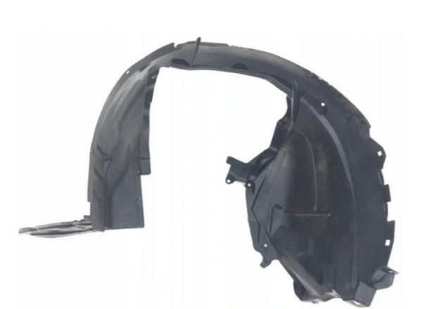 Nadkole przednie PRAWE Infiniti QX50 2018+ NOWE OE