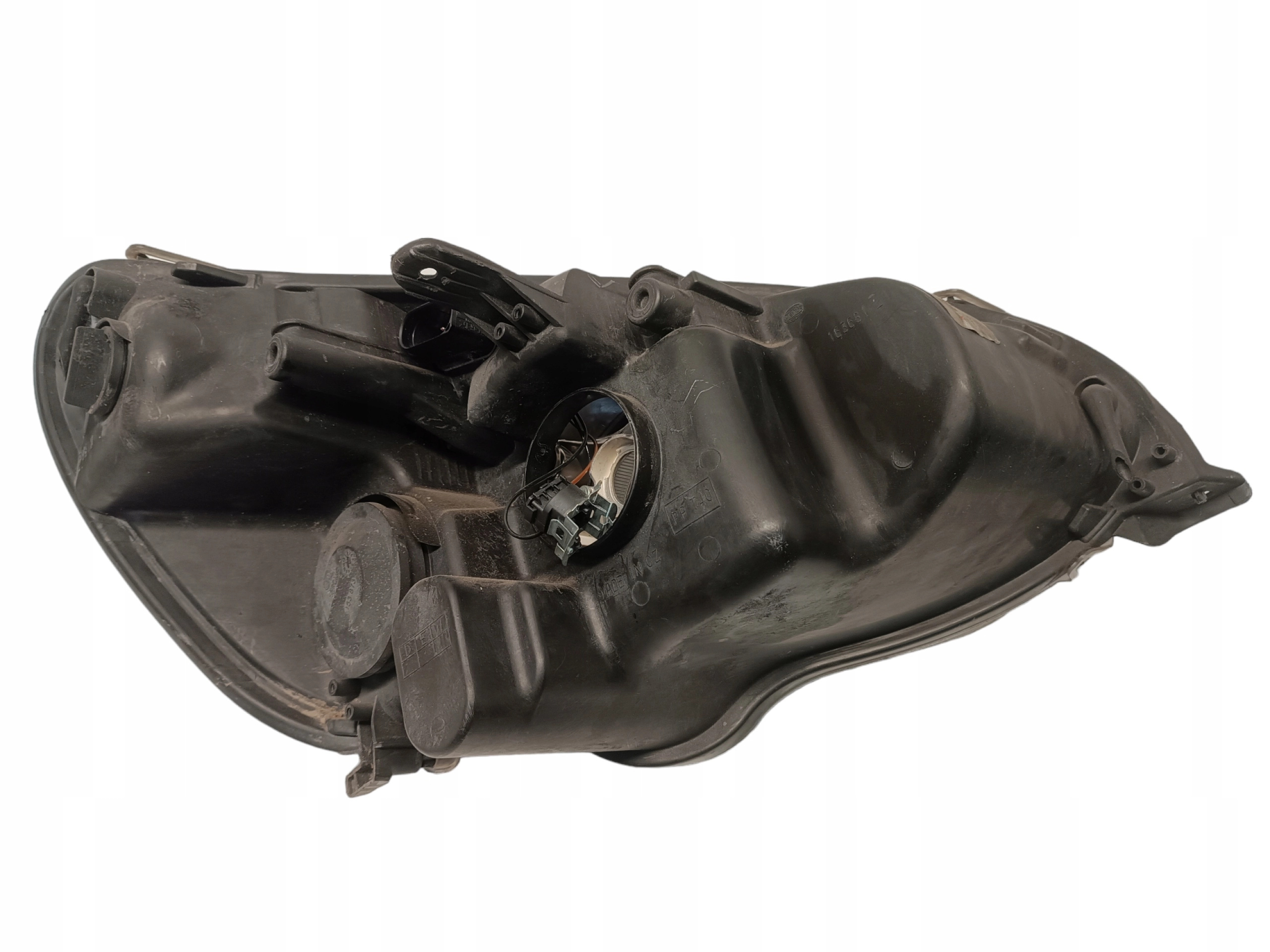 light front left FORD S-MAX GALAXY MK3 LIFT 6M2113W030BL